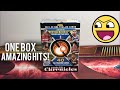 My best Chronicles Blaster Box opening - 2019-20 Basketball Chronicles