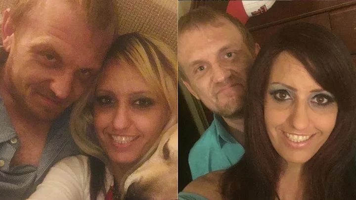 L After L Clint Brady Says Wife Tracie Wagaman is ...