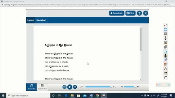 Unit 5 Week 1 Day 1 Phonics Video