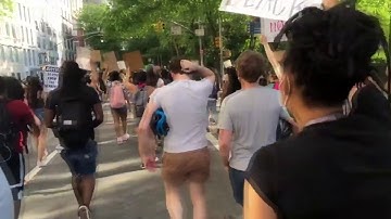 2pac Changes 2020 In Protests - #AncestorsRising In USA