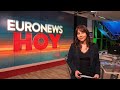 Euronews Hoy | Las noticias del jueves 7 de enero de 2021
