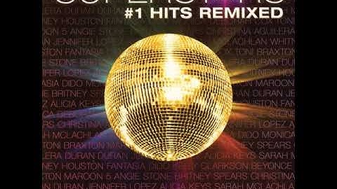 Thumbnail of Toxic (Armand Van Helden Radio Edit)