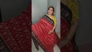 pure telia cotton saree  Summers collection.  98317 55395