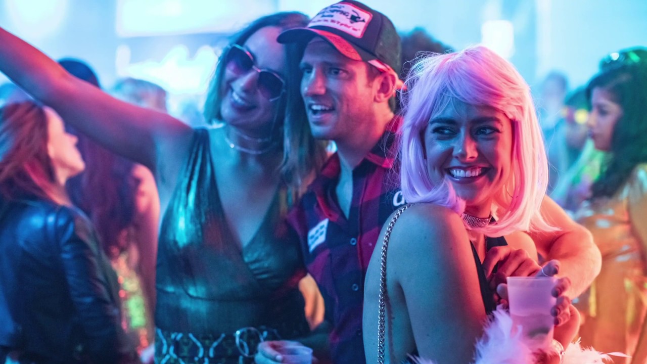 AV Chicago Event Recap Soho House Chicago Halloween Party YouTube AV Chicago Event Recap Soho House Chicago Halloween Party YouTube