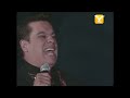 Juan Gabriel - Así fue - Festival de Viña 1998