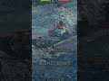 Imbattable WoT - cyborg killer in action