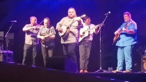 Authentic Unlimited, "Benfield Line" at Tahlequah 9-6-25