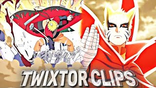 Naruto Clips For Editing X Twixtor 4K Clips For Edits Klipkami