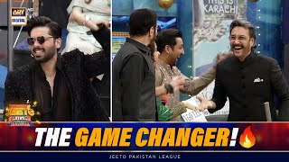 The Game Changer Funny Moment Jeeto Stan League