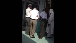 Dam tanh ba noi o Ben tre IMG 0184