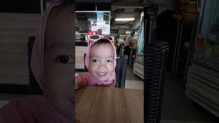 Zahra Mau Beli Pizza Hut Tante