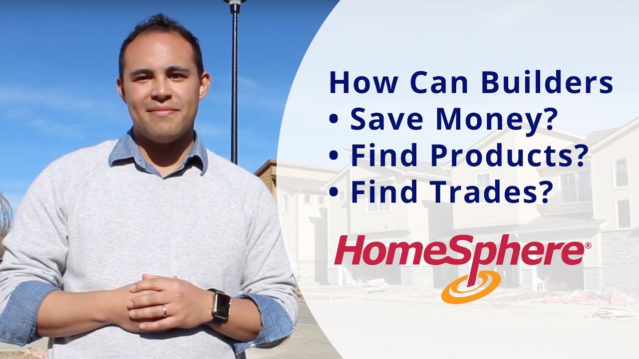 Homesphere Rebate Program