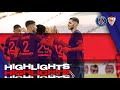 HIGHLIGHTS 10' | PSG 2 - 2 SEVILLA FC