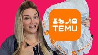 MUST WATCH! Temu Craft & Misc Supplies Haul #temu @temu #temuhaul