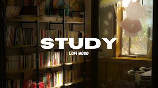 12 A.M Study Session 📚 [loft hip hop/chill beats]