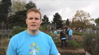 Volunteer Stories - Eric
