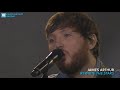 James Arthur - &quot;Rewrite the Stars&quot; (Live from WE Day Toronto)