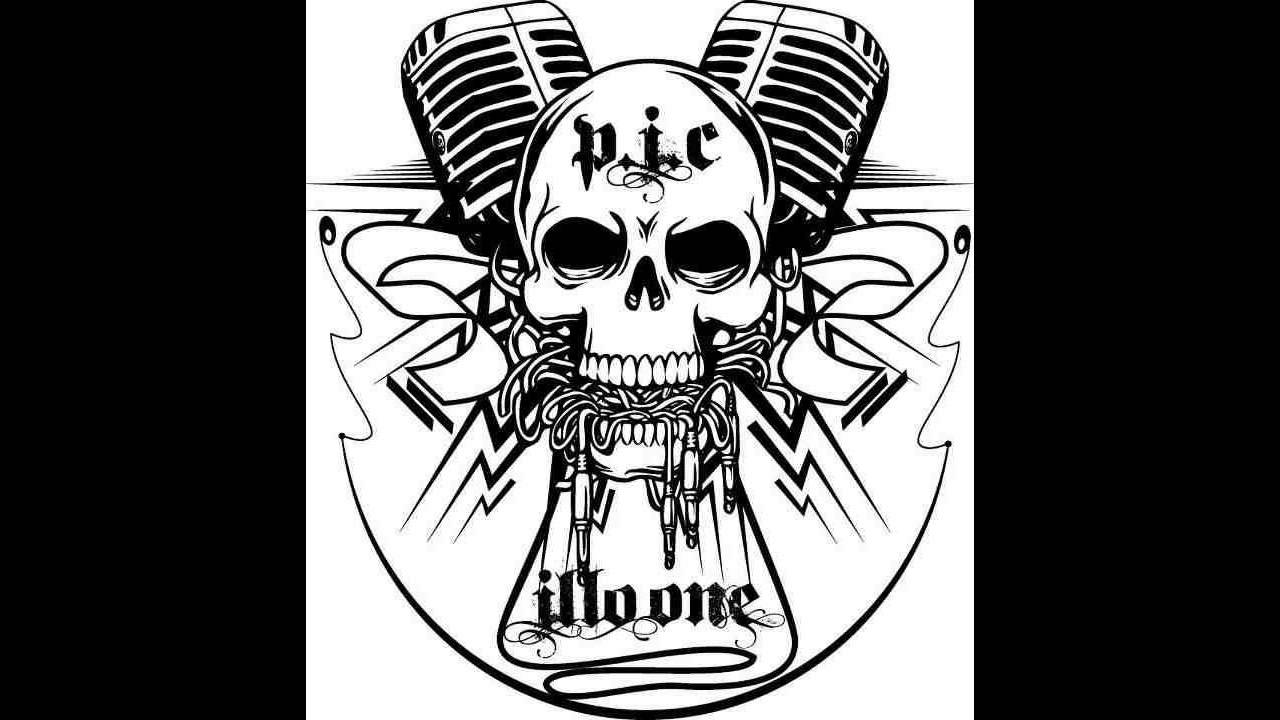 illOOne - Erinnerung