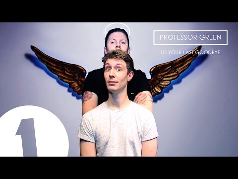 Professor Green | Surprise Karaoke