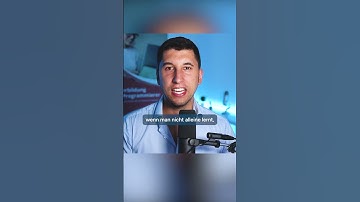 Suche dir einen Lernpartner, wenn du Programmieren lernst. #programmierenlernen #lernen #tipps