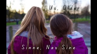 Sinne, Nas Sine Us, Older - Scottish Gaelic Short Film