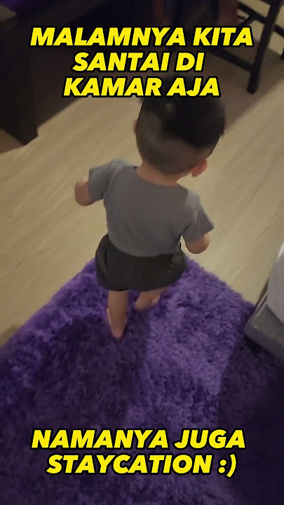 Staycation di Mercure Pontianak