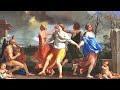 French Baroque Suite Music 2 (Campra, Rameau)