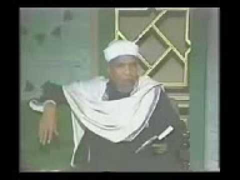تفسير سورة البقرةالشيخ شعراوي103و ل و أ ن ه م آم ن وا و ات ق و ا ل م ث وب ة م ن ع ن د الل ه