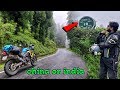 Are we in China or India ? 100 days on Road - Siliguri to Darjeeling