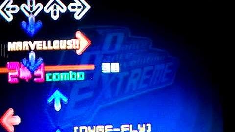 Firefly Edit DDR EXTREME