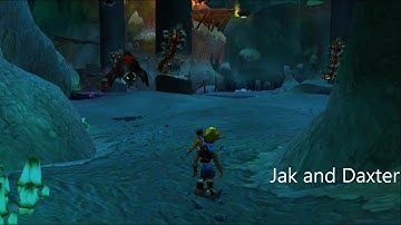Spider Caves | Jak and Daxter | Part 11