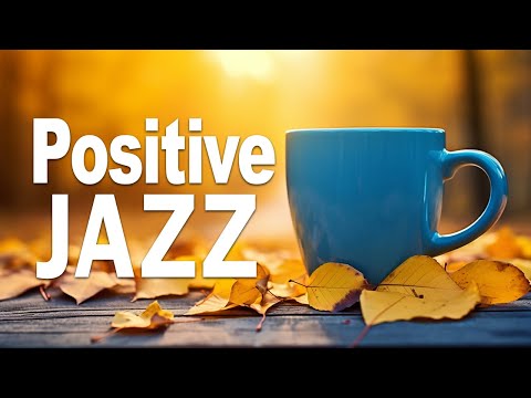 Sunday Morning Jazz: Sweet September Jazz & Bossa Nova Weekend to relax and unwind