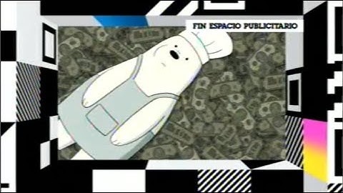 Cartoon Network LA - Bumper #19 (CHECK it 4.0)