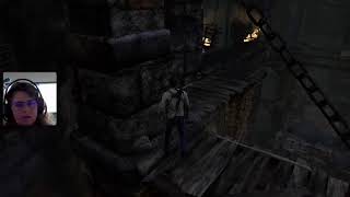 Uncharted Drake&#39;s Fortune Chapter 16 The Treasure Vault