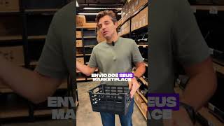 Processo de picking e packing do WMS da Stokki na LP Beauty