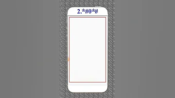 ምርጥ 5 የAndroid ስልክ ሚስጥራዊ ኮዶች 