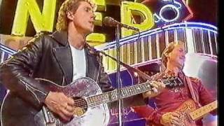 Roger Daltrey &amp; James Burton on Guitar: Mystery Train