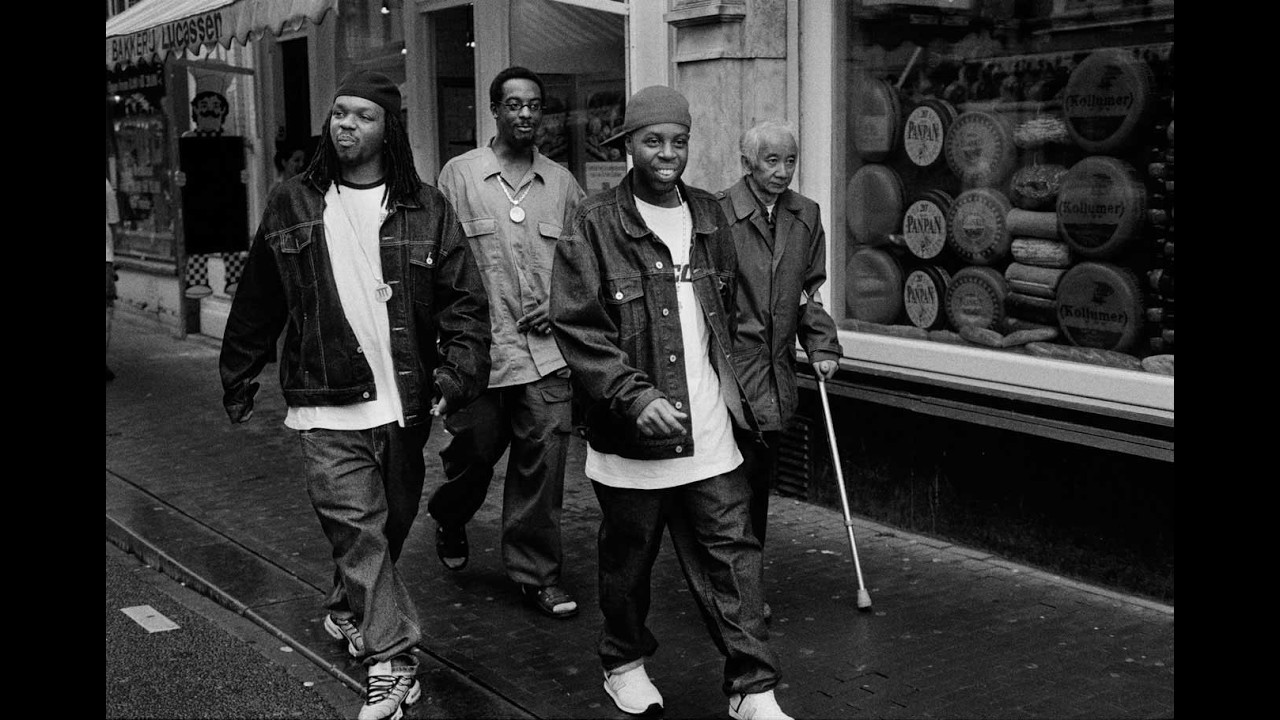 J Dilla Type Beat | 