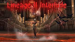 Lineage 2 Interlude Etina - Out With My Gang Pvp Vol. 1