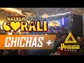 Corali CHICHAS PLUS (La herida, Que bonito, Papeles, Mala) | Prisma Studios