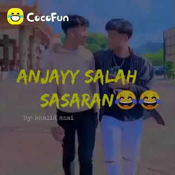 Video cocfun bikin baper(4)