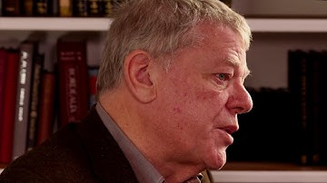 How was William Byrd