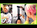 Easy and Beautiful Hairstyles Tik Tok Compilation | Stylish Hairstyles 2021