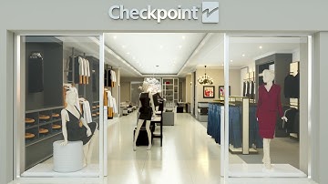 Checkpoint S20 Launch