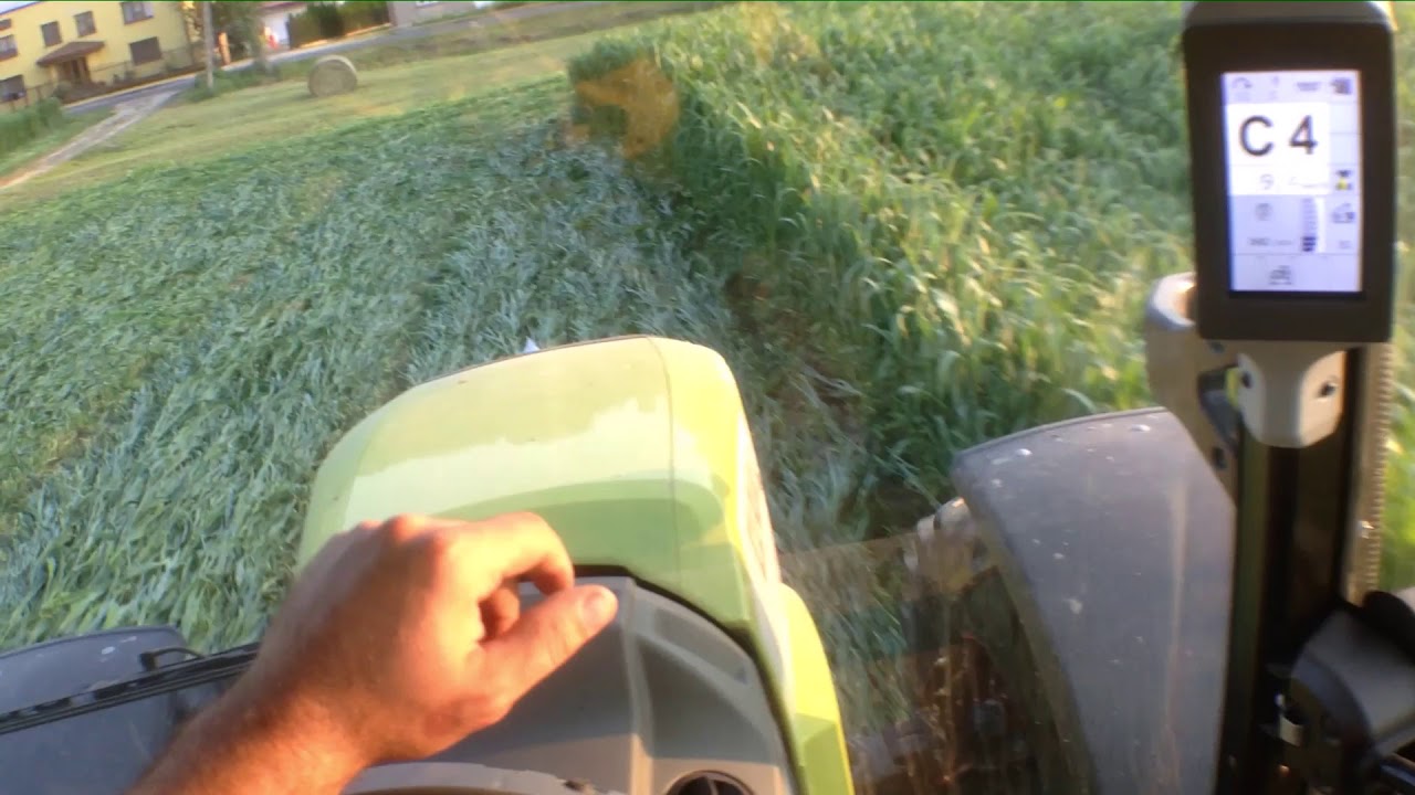 # 121 Drugi pokos Nutry Honey