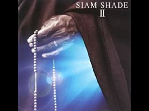 バンドスコア シャムシェイド SIAM SHADE II バンドスコア