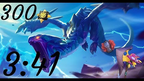 Dauntless | Patch 1.10.0 | Trials - Dauntless difficulty | Malkarion | Axe