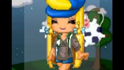 NEW FANTAGE ANIMATION SERIES - Secrets - opening