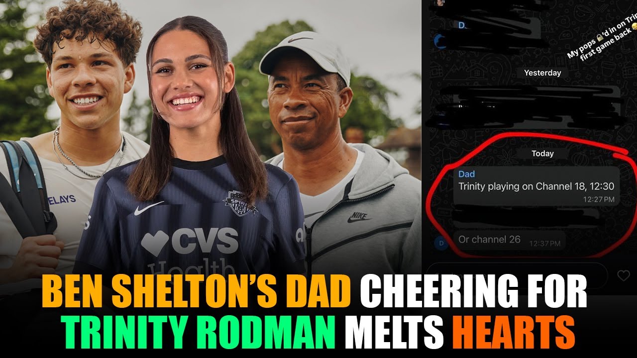 La historia de amor de un tenista top 10 y la hija de Dennis Rodman que revoluciona las redes
