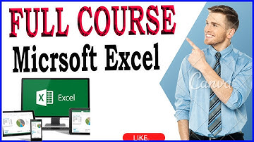 Barashada Micrsoft Excelka koorso dhamaystiran || full course micrsoft Excel
